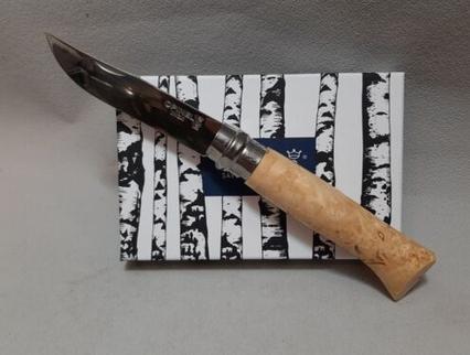 Produktbild Opinel N°08 Sampo (8.50 cm)