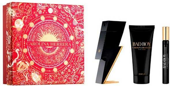 Image du produit Carolina Herrera Set cadeau Bad Boy
