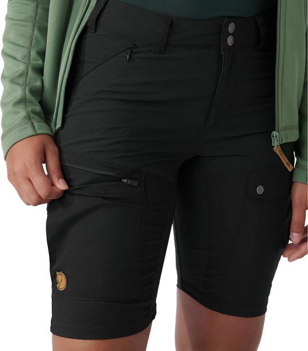 Produktbild Fjällräven Abisko Midsummer Shorts W (XS, S)