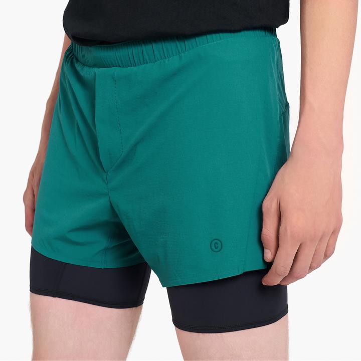 Actual product image Ciele DLY 5" (XL)