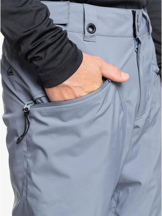 Immagine prodotto Quiksilver Pantalone Boundry (XL)