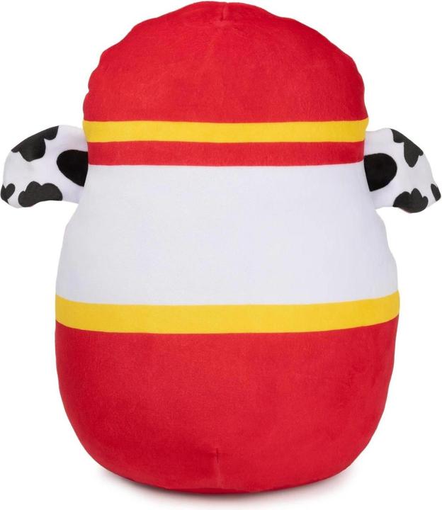 Actual product image Spin Master GUND PAW Patrol Trend Squishy Marshall, 30 cm (30 cm)