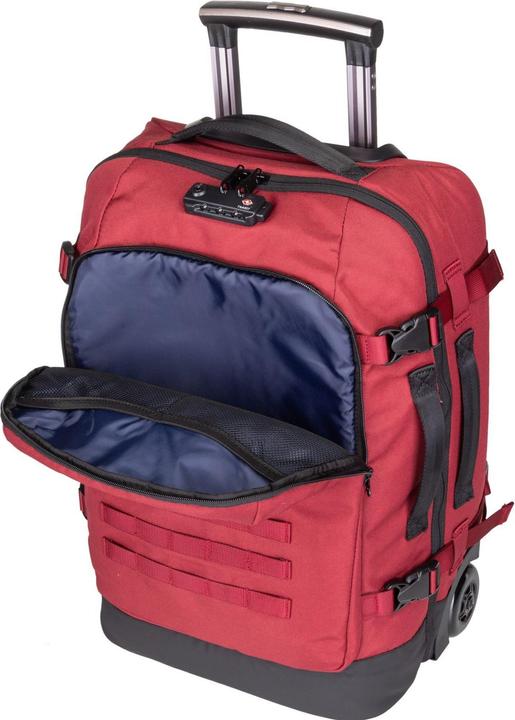 Produktbild Cabaia Koffer & Trolley Soft Suitcase Small (48 l)