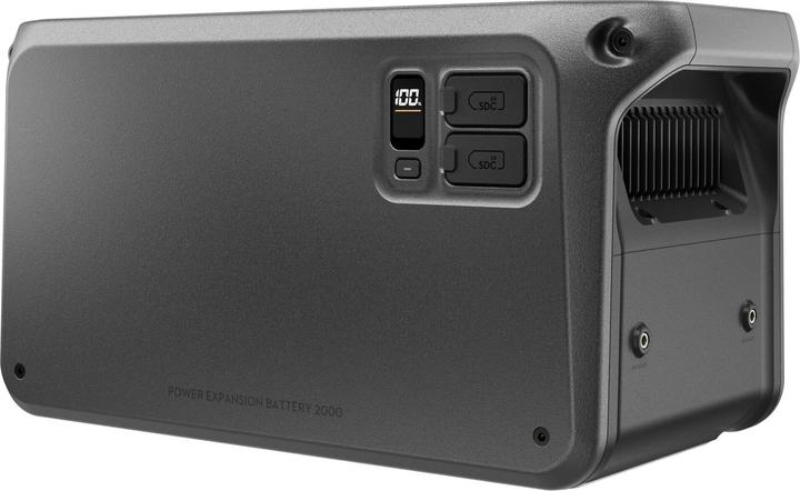 Produktbild DJI Power Expansion Battery 2000 (Gefahrgutversand)
