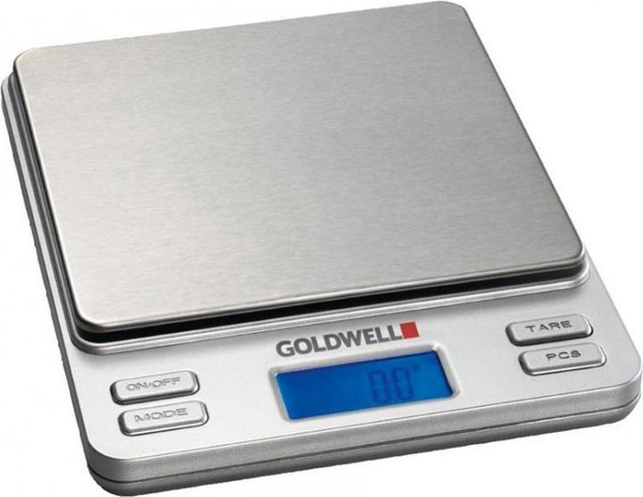 Goldwell Bilancia digitale