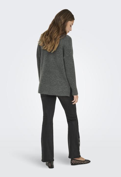 Produktbild Only ONLHAZEL Strickpullover Strickpullover (L)