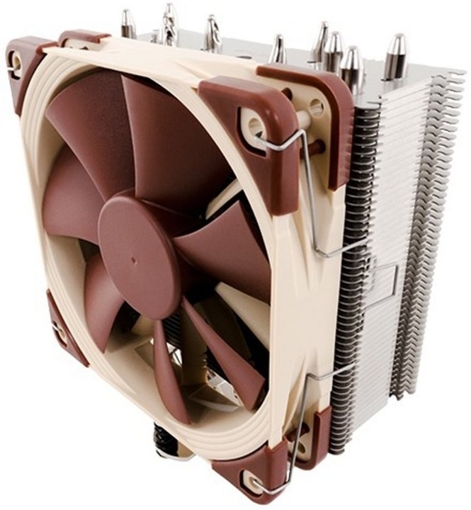 Image du produit Noctua Nh-D15 (165 mm)