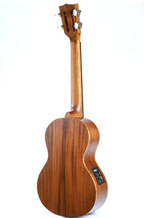Produktbild Mahalo Elektroakustische Tenor-Ukulele mit Überzug (Tenor)