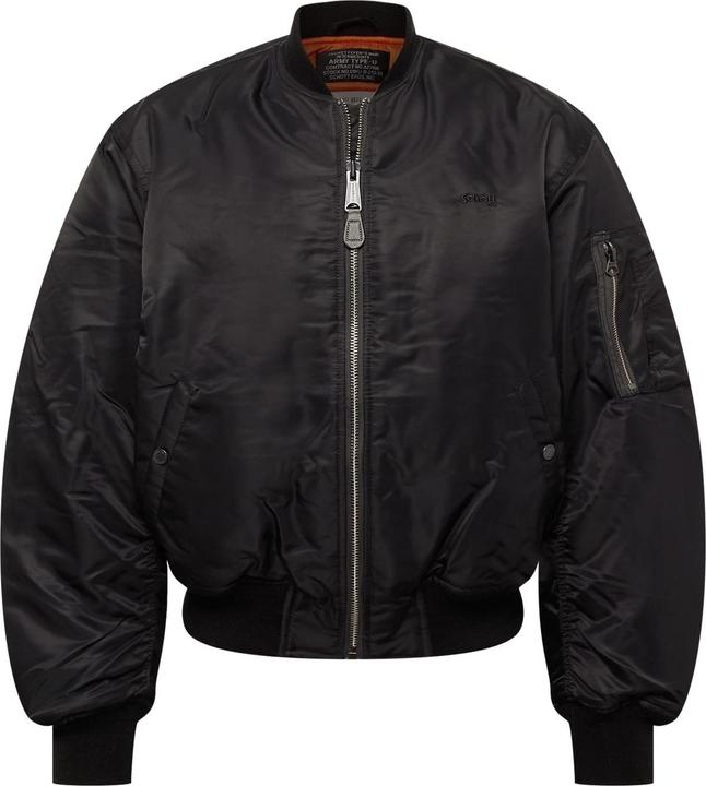 Actual product image Schott Nyc Airforce 90RS Jacket (S)