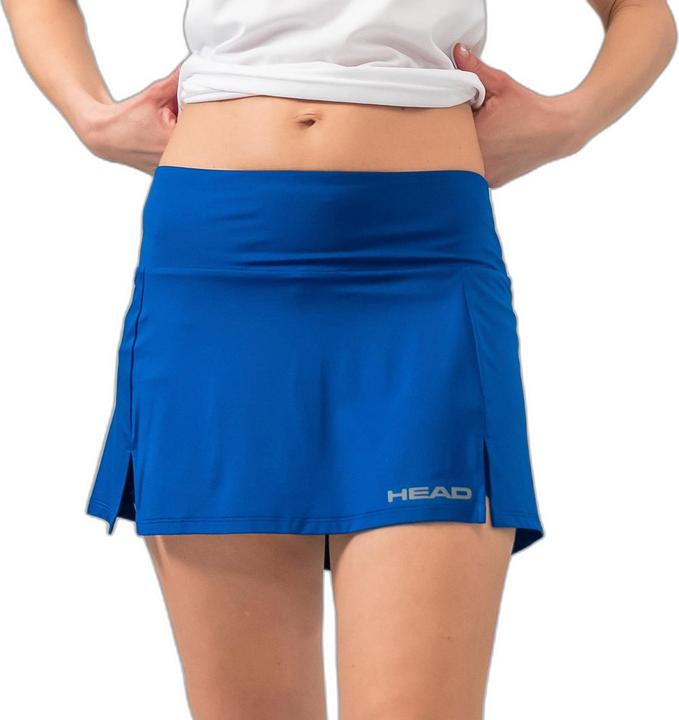 Immagine prodotto Head Club Basic Skort W blu reale (L)