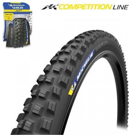 Produktbild Michelin Wild AM2 Competition (27.5 x 2.60, 66-584)