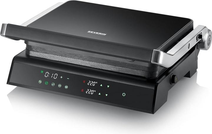 Severin Kontaktgrill KG 2399