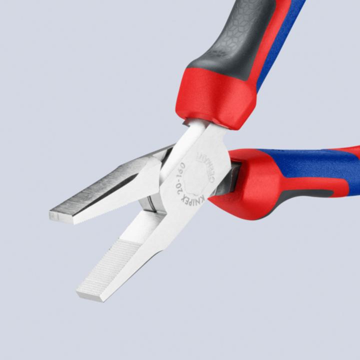 Produktbild Knipex Flachzange (160 mm)