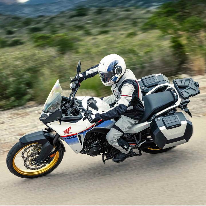 Produktbild Shad seitenkoffer motorrad carbon sh38x (38 l)