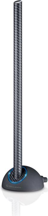 Image du produit Oehlbach Antenne tige Scope Max DVBT2 (Antenne d'intérieur, Antenne tige, DVB-T / -T2, DAB/DAB+)