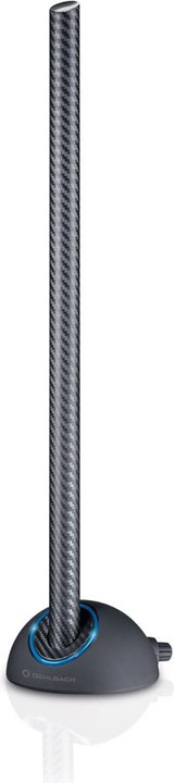 Produktbild Oehlbach Scope Max DVBT2 Stabantenne (Zimmerantenne, Stabantenne, DVB-T / -T2, DAB/ DAB+)