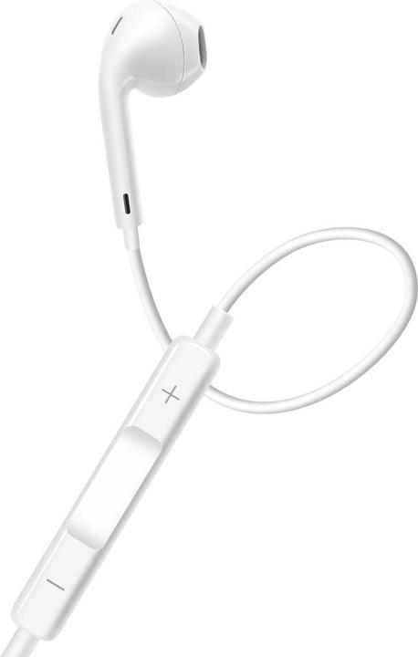 Produktbild Mayaxess USB-C Kopfhörer Galaxy S25