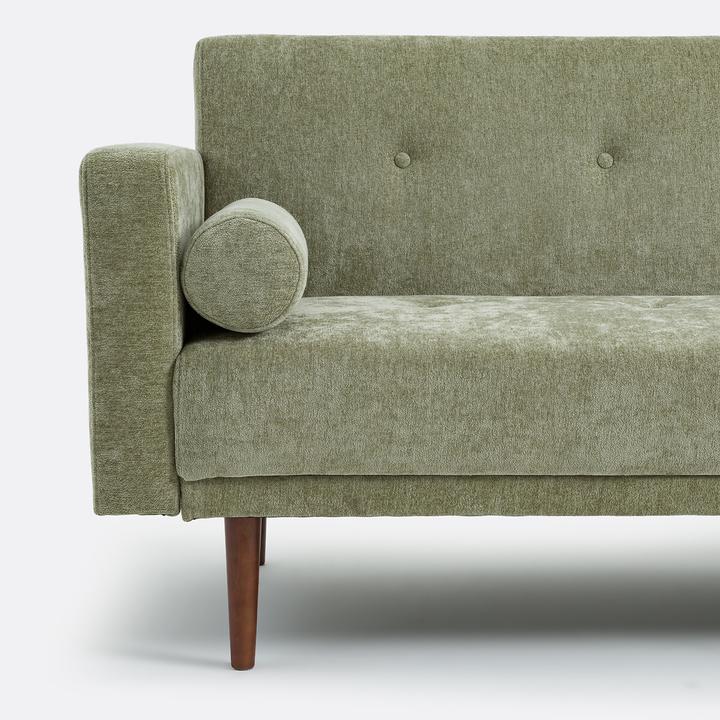 Produktbild La Redoute Interieurs Tuske (3-Sitzer)