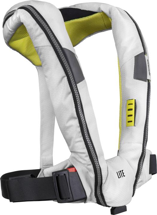 Produktbild Spinlock Deckvest Lite Schwimmweste Strand Weiss