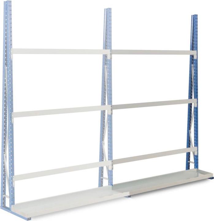 Image du produit Manorga Rayonnage de stockage profilé