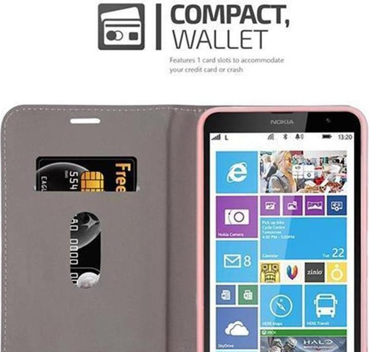 Immagine prodotto Cadorabo Jeans Optik (Nokia Lumia 1320)