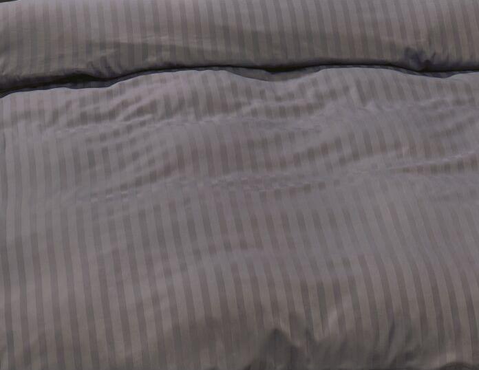 Image du produit Living Home Le coton biologique (Housse de couette, 240 x 240 cm)