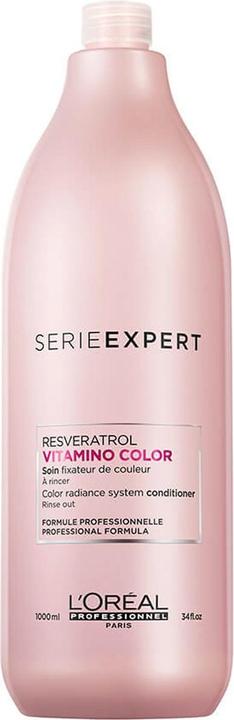Actual product image L'Oréal Professionnel Colour Protecting (200 ml)