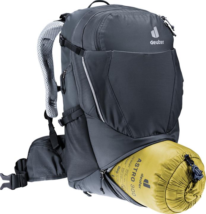 Produktbild Deuter Trans Alpine 22 (22 l)
