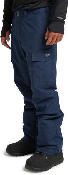 Actual product image Burton Cargo Regular (S)