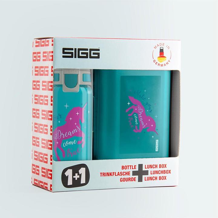 Immagine prodotto Sigg Viva School Set (1 l)
