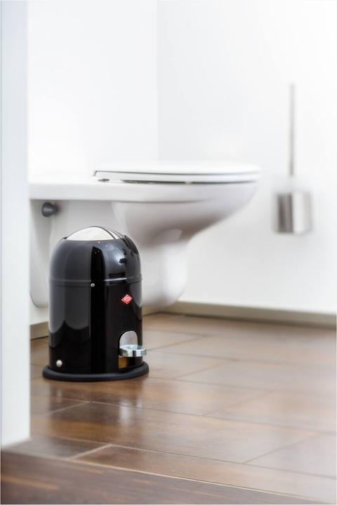 Productafbeelding Wesco Mini Master (6 l)