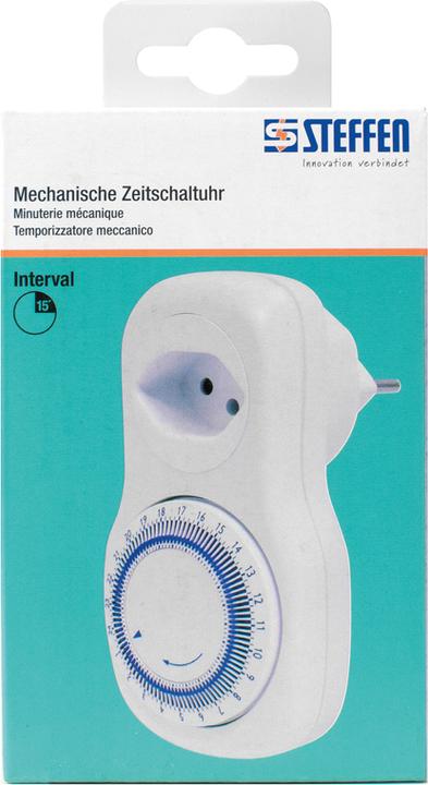 Produktbild Steffen SilverLine (Typ 12)