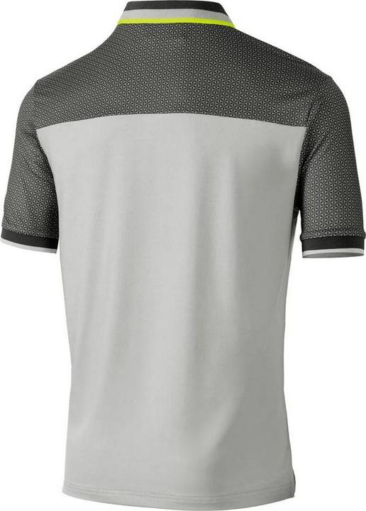 Produktbild Island Green Poloshirt Emblem (L)