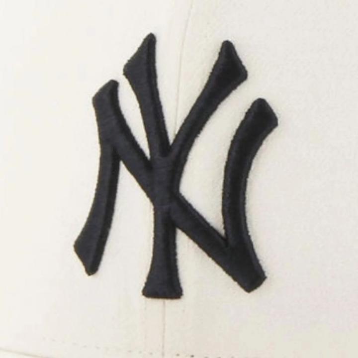 Actual product image 47 Brand Snapback Cap - NO SHOT New York Yankees natural (One size)