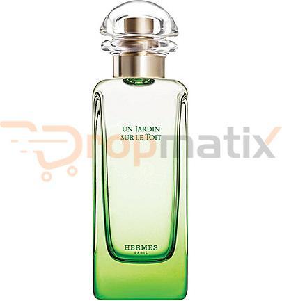Actual product image Hermès Un Jardin Sur Le Toit (Eau de toilette, 30 ml)