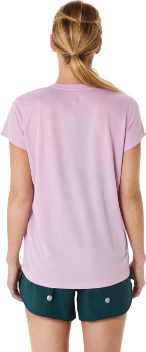 Actual product image ASICS Performance Fujitrail Logo Top T-Shirt (M)