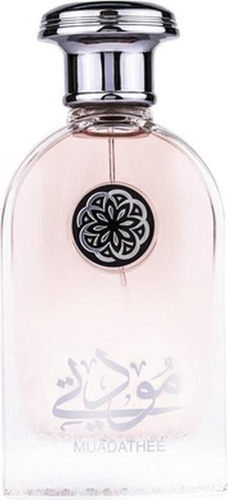 Actual product image Lattafa Perfumes Asdaaf Muadathee (Eau de parfum, 100 ml)