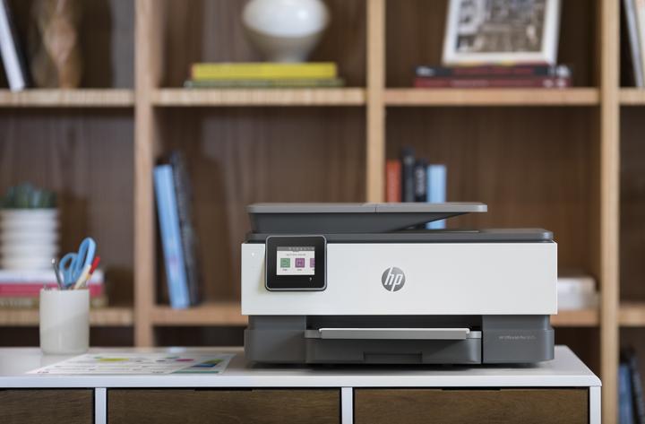 Immagine prodotto HP OfficeJet Pro 8022 (Inchiostro, Colore)