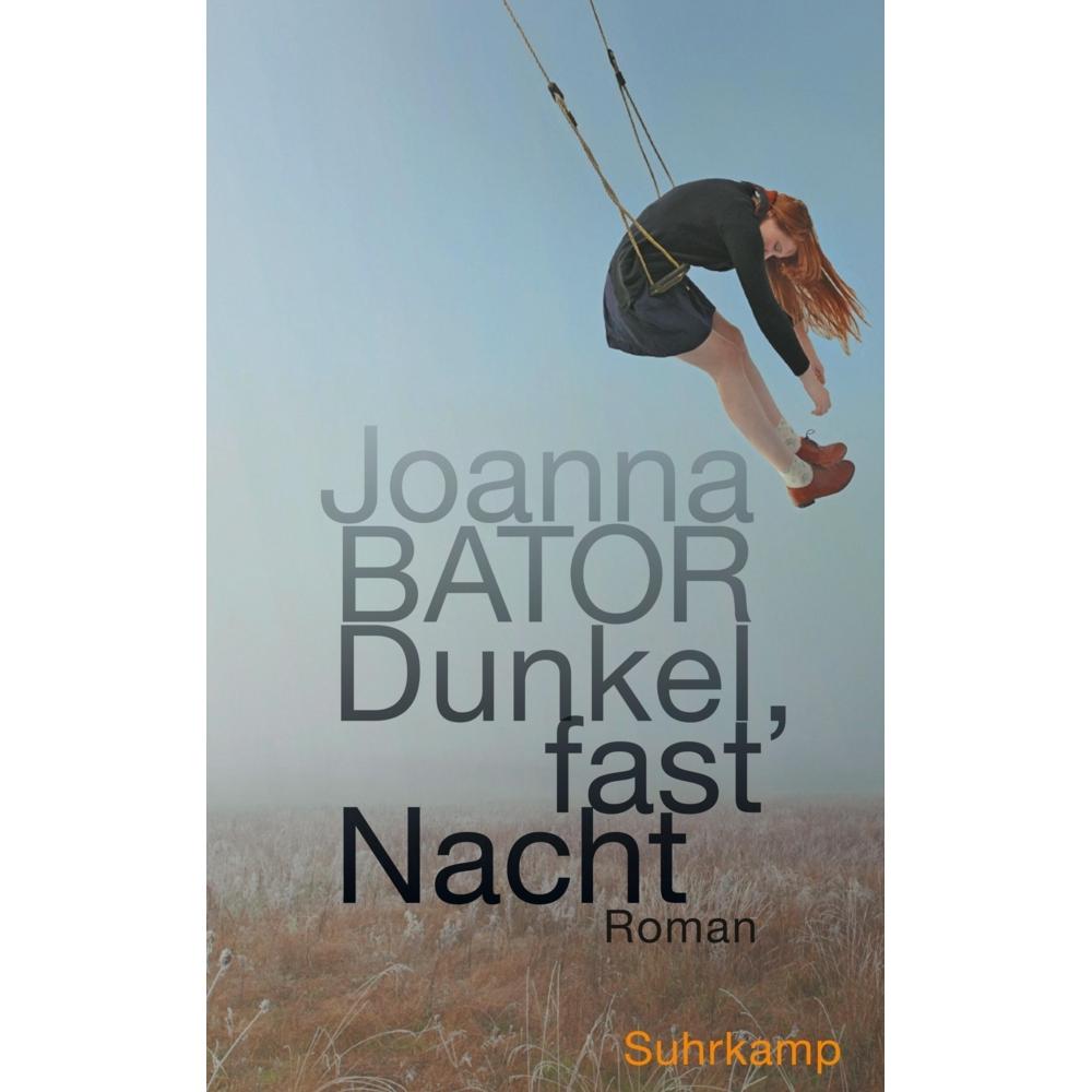 Dunkel, fast Nacht, Belletristik von Joanna Bator