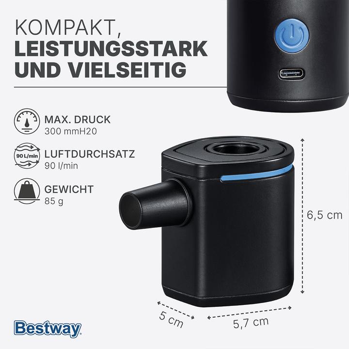 Actual product image Bestway 62289