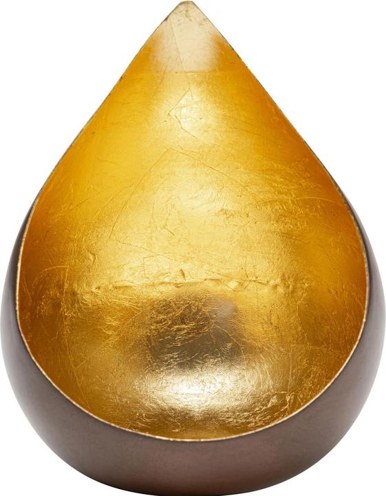 Produktbild Kare Design Windlicht Uovo Drop 17cm