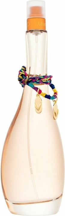 Produktbild Jennifer Lopez Miami Glow (Eau de Toilette, 100 ml)