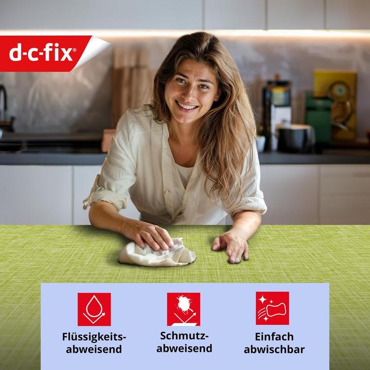 Actual product image DC Table Sharon (220 x 150 cm)