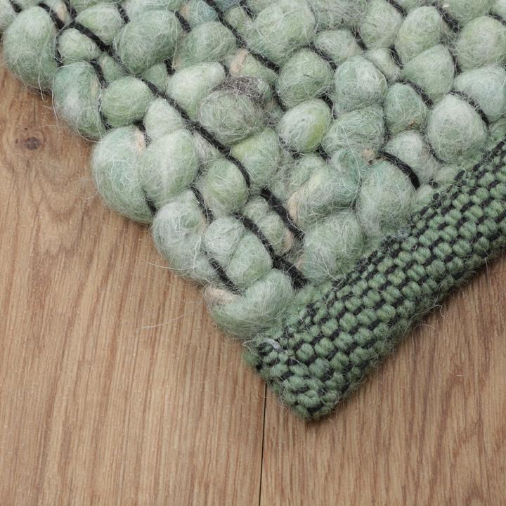 Actual product image Johann Jakob Tödi (140 x 200 cm)