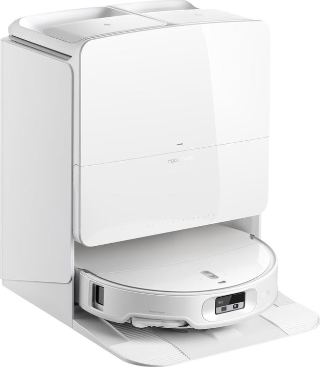 Roborock Qrevo Edge 2 Pro (25000 Pa, Wischpads (rotierend))
