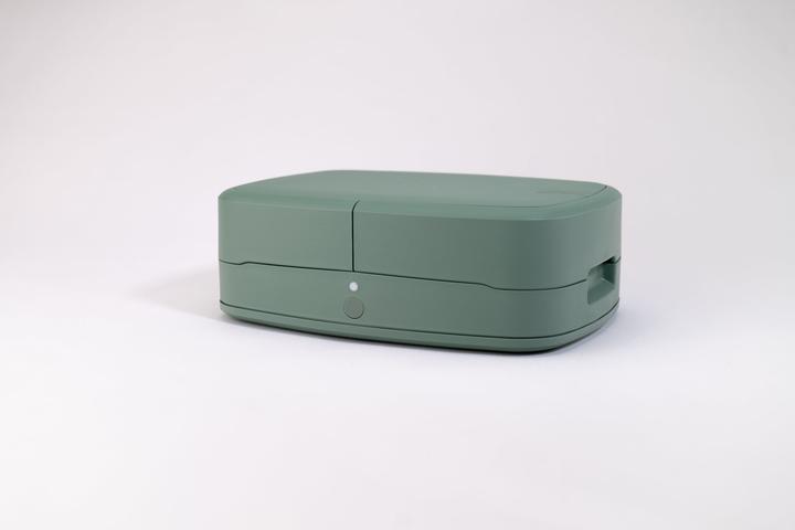 Productafbeelding Steasy-Shop Stevige elektrische lunchbox