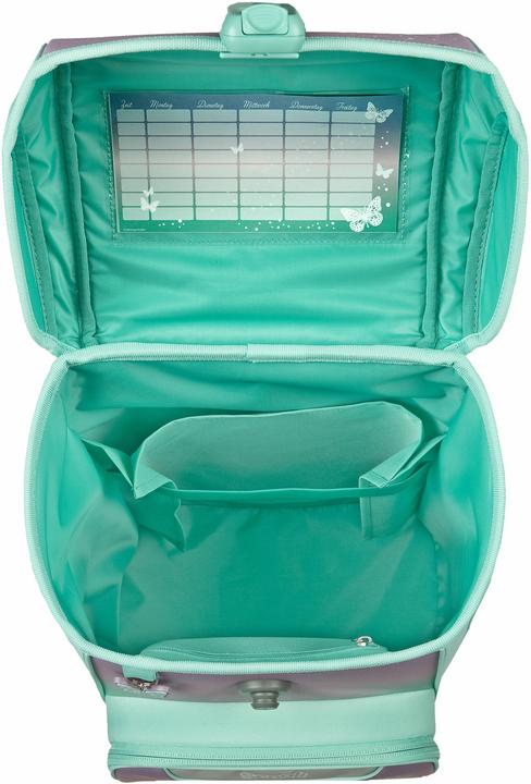Actual product image Undercover Disney Fairies outer box (19 l)