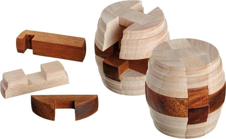 Produktbild Philos Fass des Diogenes (Englisch)