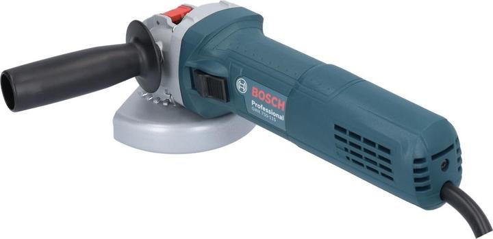 Productafbeelding Bosch Professional Accu Haakse Slijper GWX 750 115 mm zonder W (115 mm)