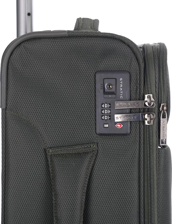 Actual product image Stratic Light + - Case S (37 l)